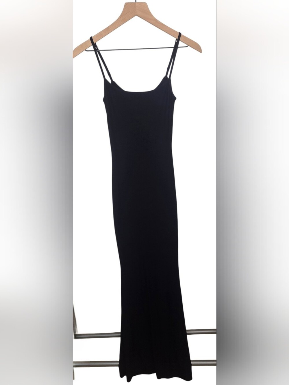 SKIMS Soft Lounge Long Slip Dress - Small - Picture 3 of 6